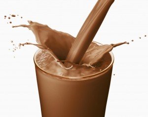 Chocolate-Chocolate-Milk