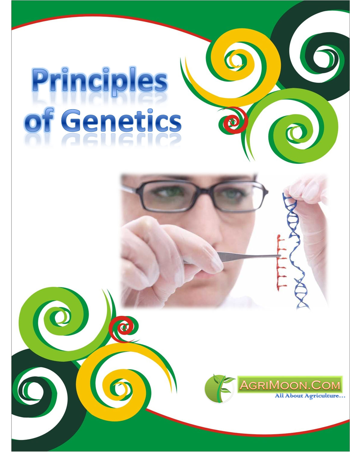 strickberger genetics ebook free