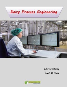 Dairy Process Engineering