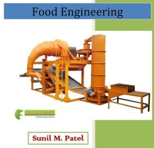 cover of Food Engineering