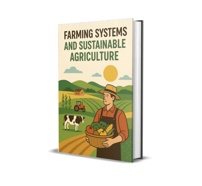 Farming System and sustainable Agriculture