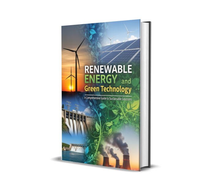 Renewable Energy and Green Technology
