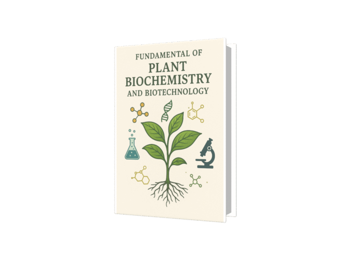 Fundamentals of Plant Biochemistry and Biotechnology