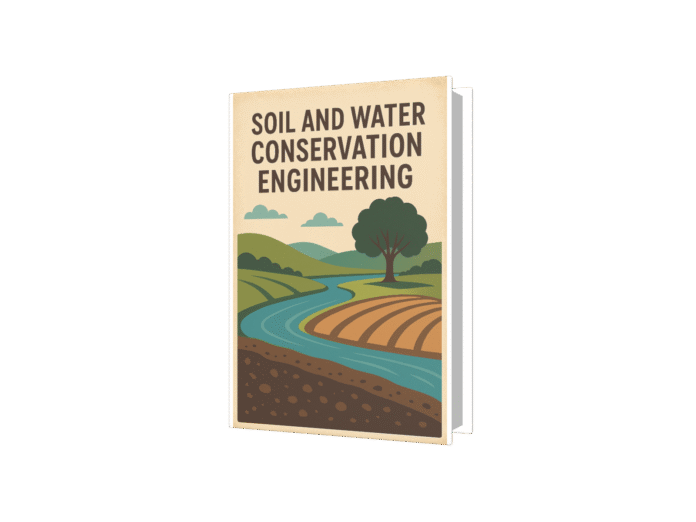 Soil and Water Conservation Engineering