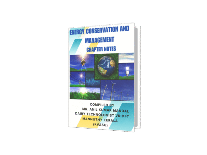 Energy Conservation and Management PDF Book Free Download Energy Conservation and Management PDF Book Free Download