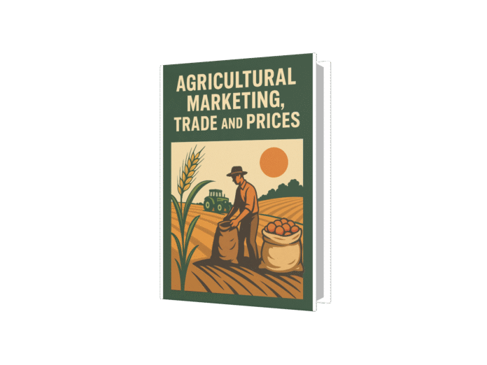 AGRICULTURAL MARKETING, TRADE AND PRICES