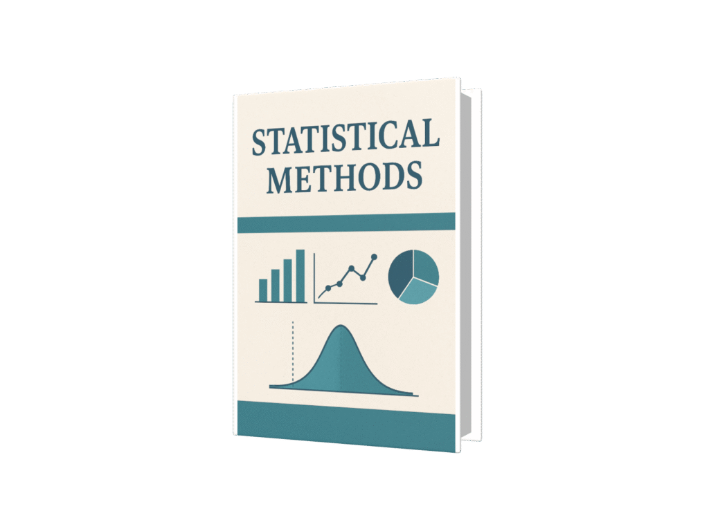 Statistical Methods