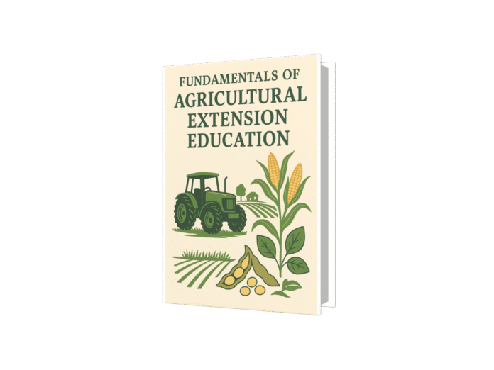 Fundamentals of Agricultural Extension Education