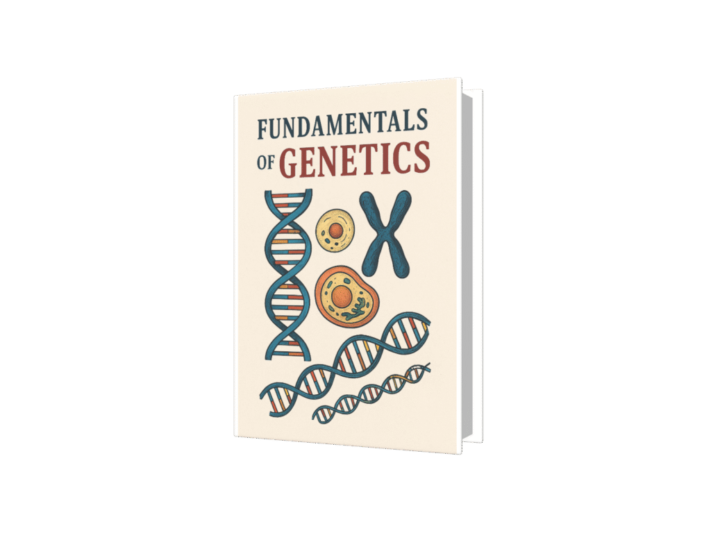 Fundamentals of Genetics