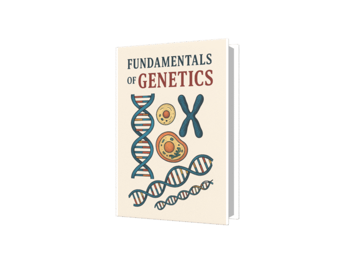 Fundamentals of Genetics Fundamentals of Genetics