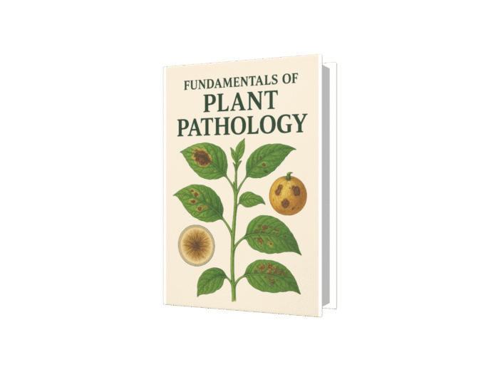 Fundamentals of Plant Pathology