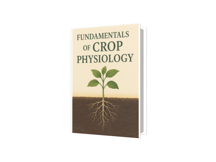 Fundamentals of Crop Physiology