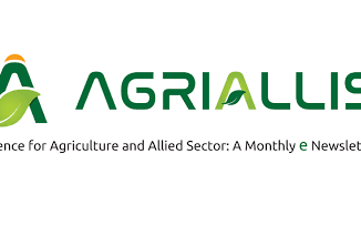 AGRIALLIS Science for Agriculture and Allied Sector Monthly e Newsletter