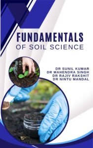 Fundamental of Soil Science