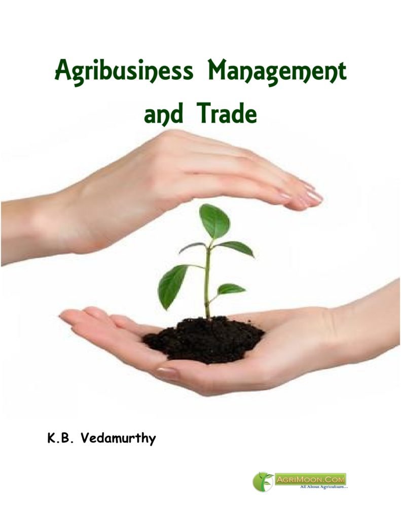 thesis topics in agribusiness management