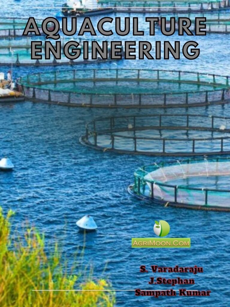 Aquaculture Engineering | B.F.Sc.(Fisheries Science) | PDF Free ...