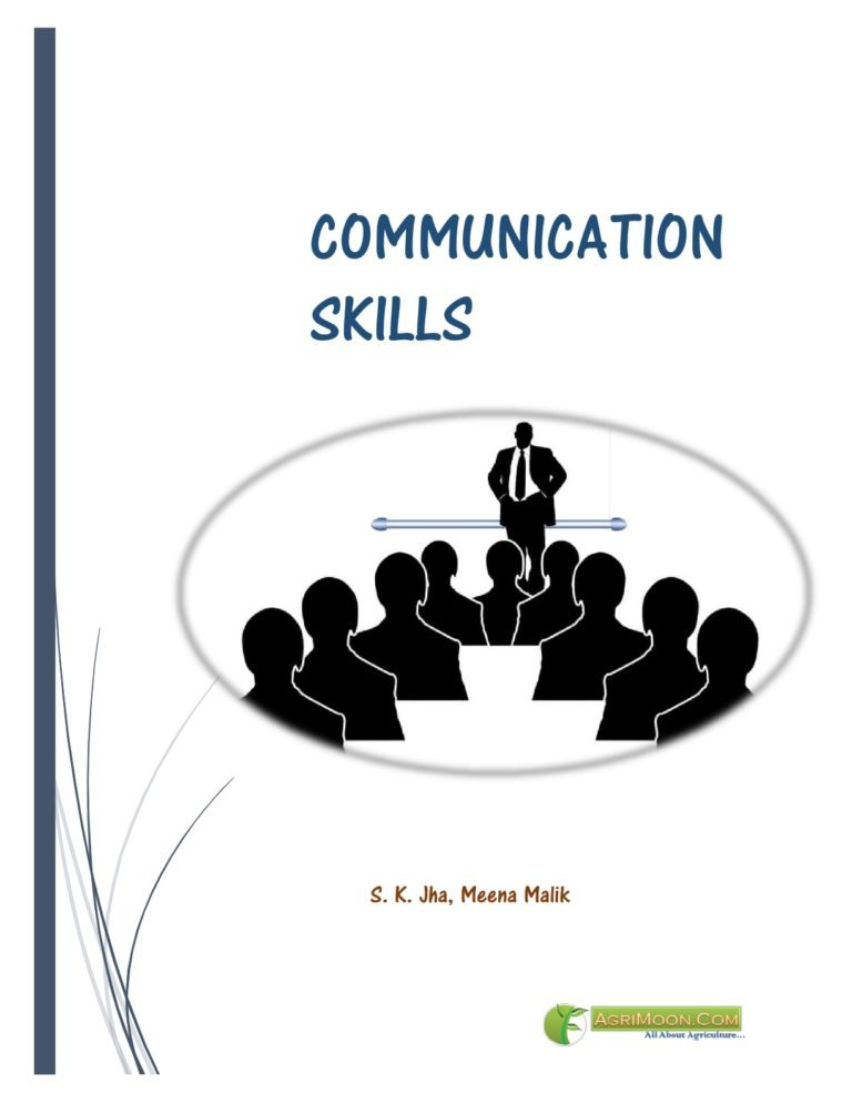 assignment on communication skills pdf