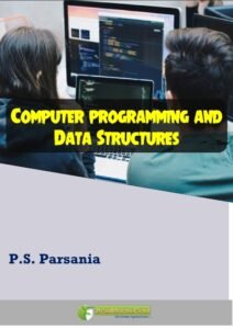 Computer programming and Data Structures