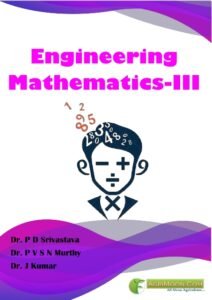 Engineering mathematics 3