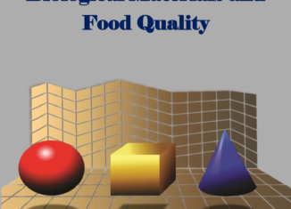 Engineering Properties of Biological Materials and Food Quality
