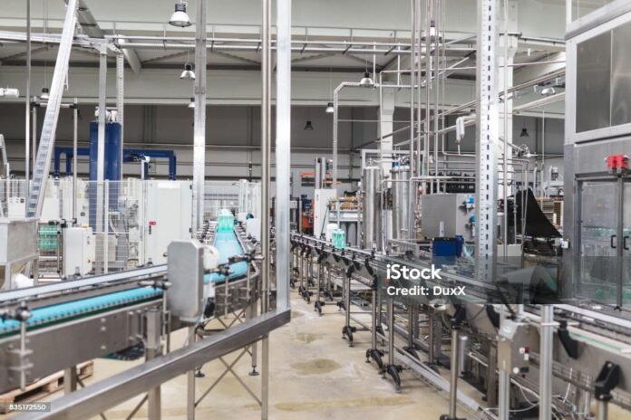 Dairy Processing Equipment Market