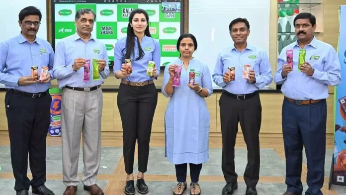 Empower Women In Dairy Sector