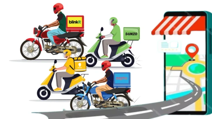FSSAI Cracks Down on Online Grocery Platforms Over Expiry Date