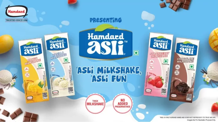 Flavored Milk Market