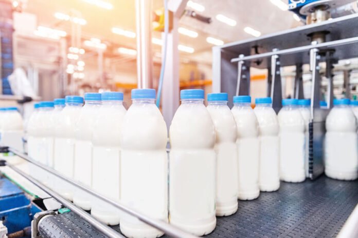 India could take big gulp of US dairy export market