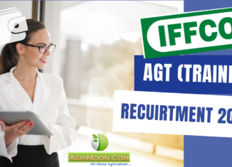 IFFCO AGT Recruitment 2022