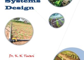 Micro Irrigation Systems Design