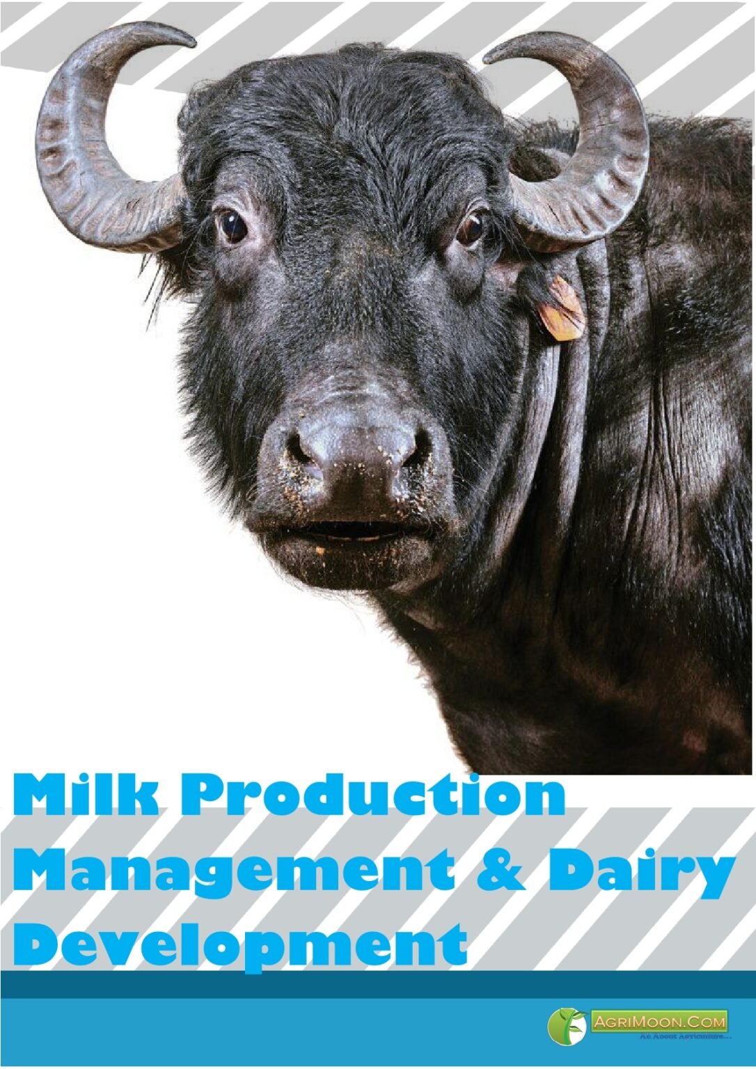 Milk Production Management & Dairy Development PDF Book - AgriMoon