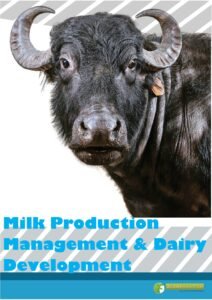 Milk Production Management & Dairy Development