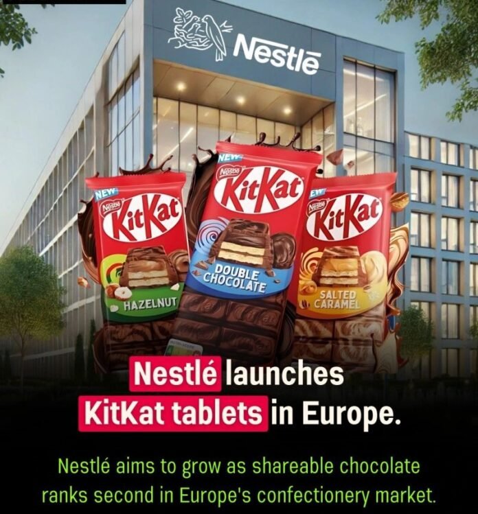 NESTLE