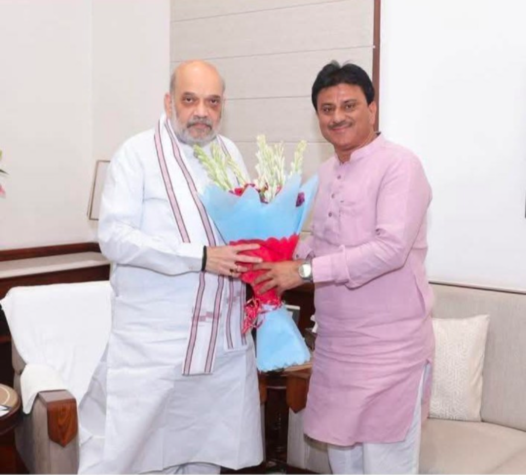 Ashok Chaudhary has been appointed as a Director of SPCDF