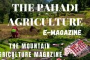 The Pahadi Agriculture e-Magazine