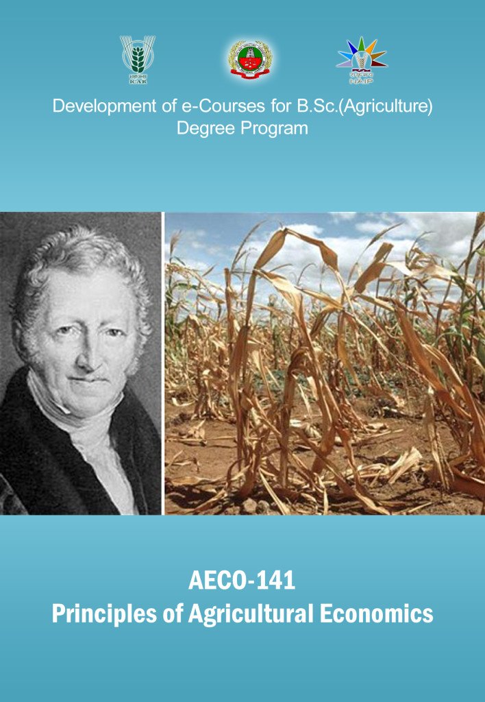 agricultural economics dissertation topics