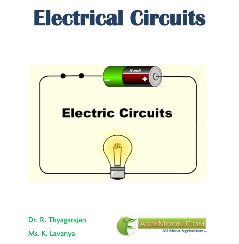 Electrical Circuits
