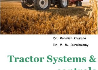 Tractor Systems & controls