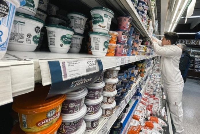 Profitability Crisis Deepens in Argentina’s Dairy Sector Despite Record Output
