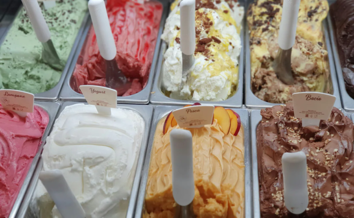 Which City Is Known As The Ice Cream Capital Of India