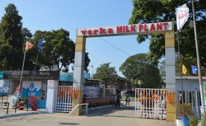 Indian Army Rejects ‘Non-Compliant’ Verka Milk Powder Consignment; Probe Ordered
