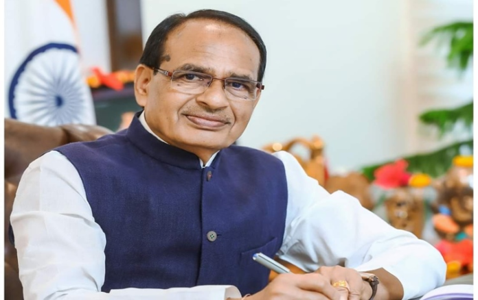 Shivraj Singh Chouhan Reaffirms Centre’s Support to Farmers, Pushes Infrastructure Growth