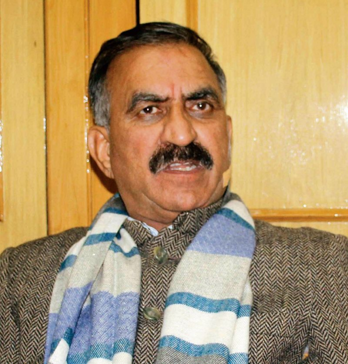 ₹34.18 Crore Monthly Benefit for Milk Producers: Himachal CM Highlights Dairy Push