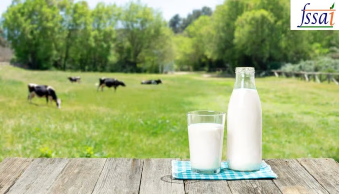FSSAI Initiates Criminal Action Against Influencers Over Milk Safety Claims