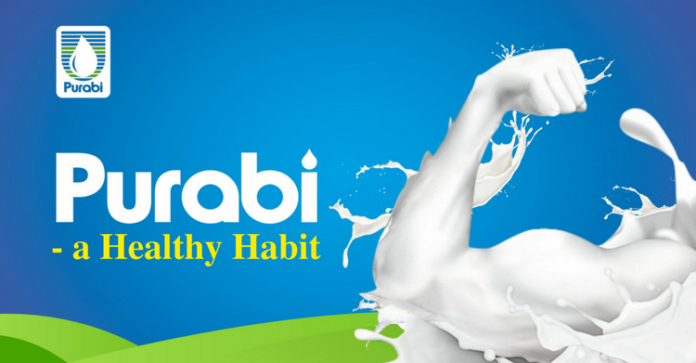Purabi Dairy Crosses ₹400 Crore Turnover, Expands Network Across Assam