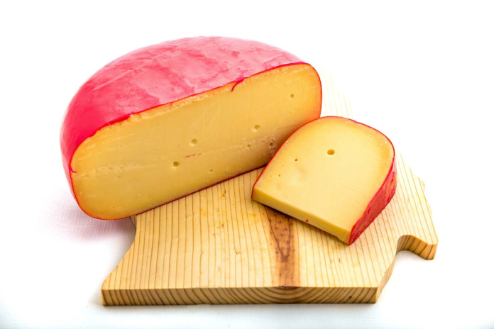 Gouda Cheese Emerges as High-Growth Driver in Global Dairy Market