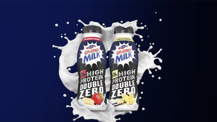 R&D insights: How to make a trendy dairy product