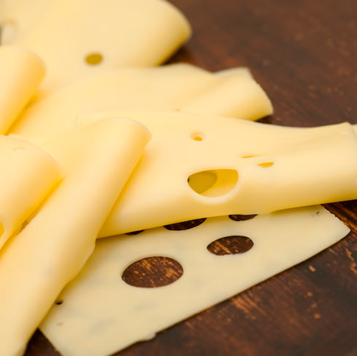The 5 Healthiest Cheeses You Can Eat,