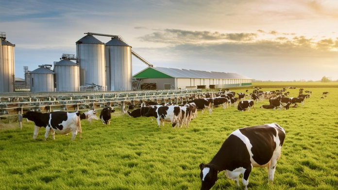 Victorian Dairy Industry Opposes Food Safety Regulator Merger Over Oversight Concerns